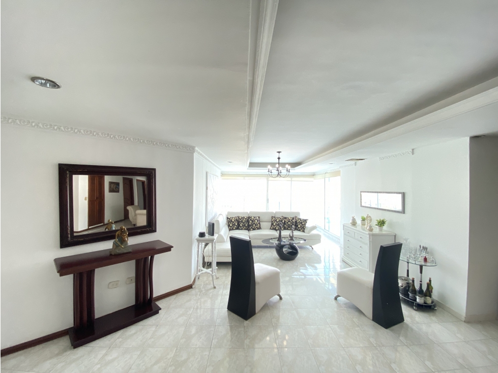 VENTA APARTAMENTO CON HERMOSA VISTA EN CASCADAS RODADEERO — foto 4