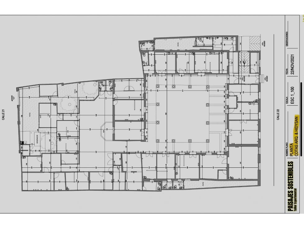 ARRIENDO CASA PARA OFICINA O CONSULTORIO CENTRO DE SANTA MARTA — foto 4