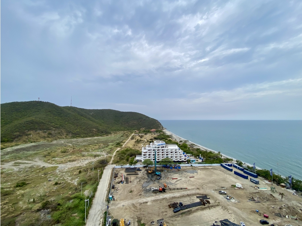 ARRIENDO APARTAMENTO EN PLAYA SALGUERO — foto 5