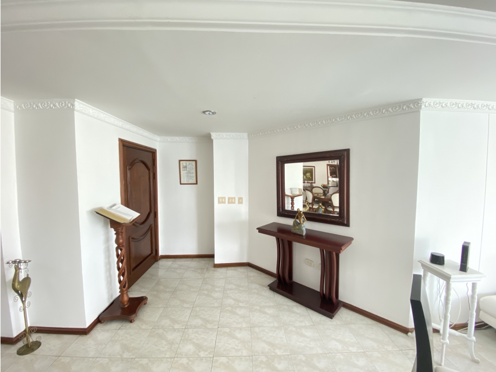 VENTA APARTAMENTO CON HERMOSA VISTA EN CASCADAS RODADEERO — foto 6