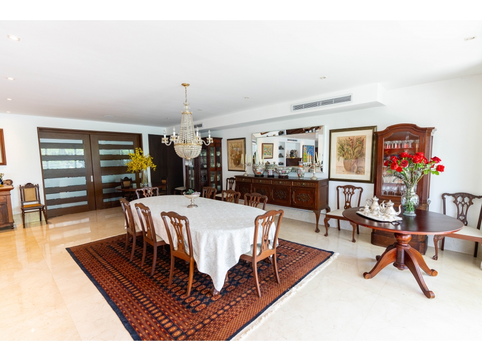 SE VENDE APARTAMENTO FRENTE AL MAR EN PLAYA SALGUERO — foto 6