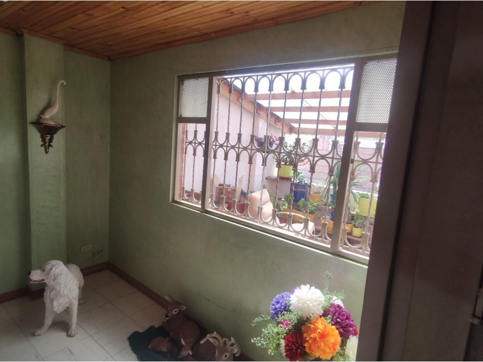 VENDO CASA COMERCIAL EN CHIA — foto 2