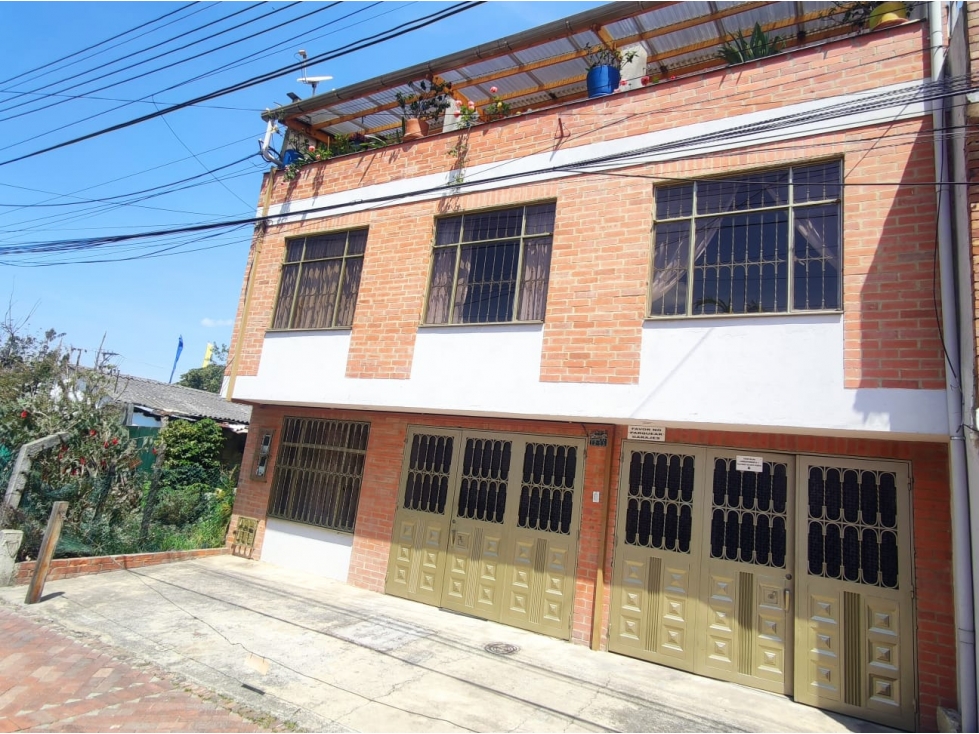 VENDO CASA COMERCIAL EN CHIA — foto 3