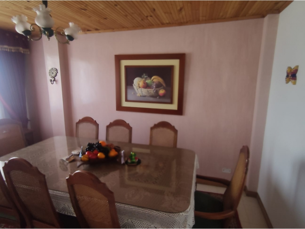 VENDO CASA COMERCIAL EN CHIA — foto 4