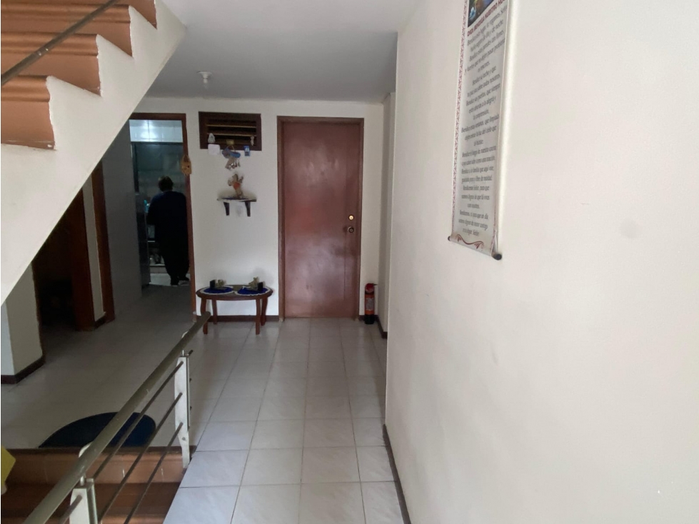 VENDO BODEGA EN BOGOTA DE 340 MTS SECTOR EL VERBENAL — foto 4