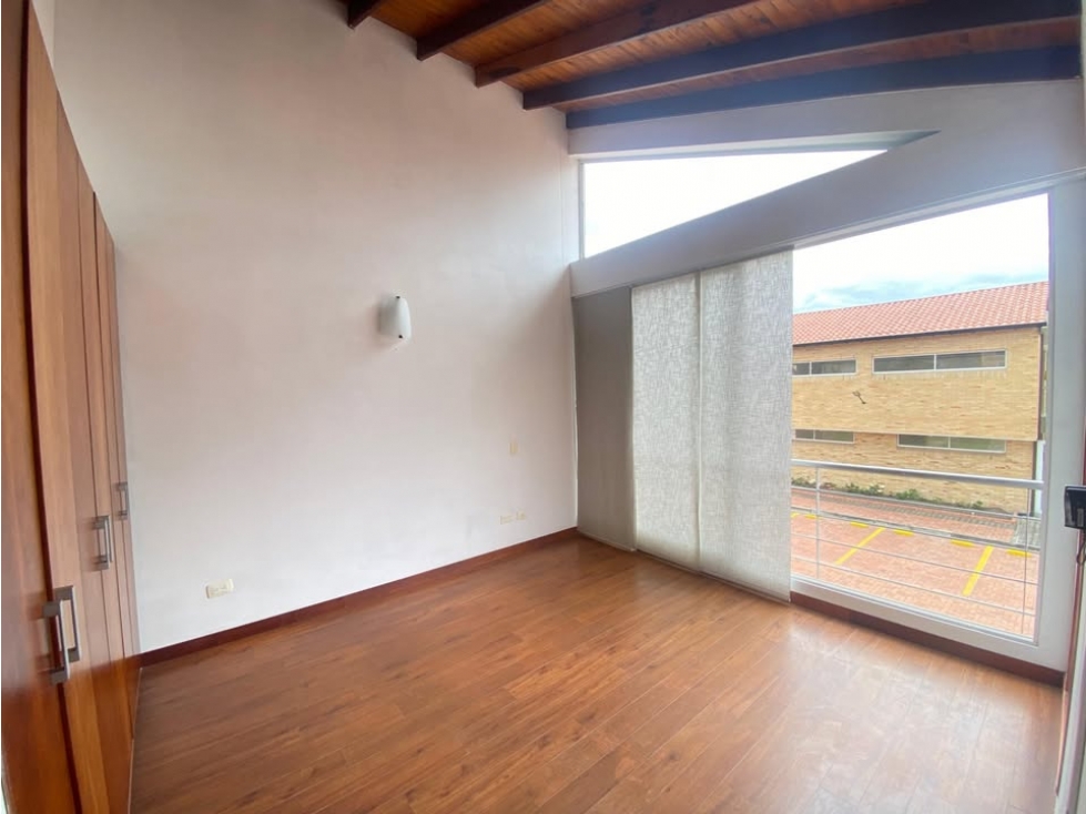 CASA ESQUINERA EN VENTA EN CHÍA 143m2 co1 — foto 3