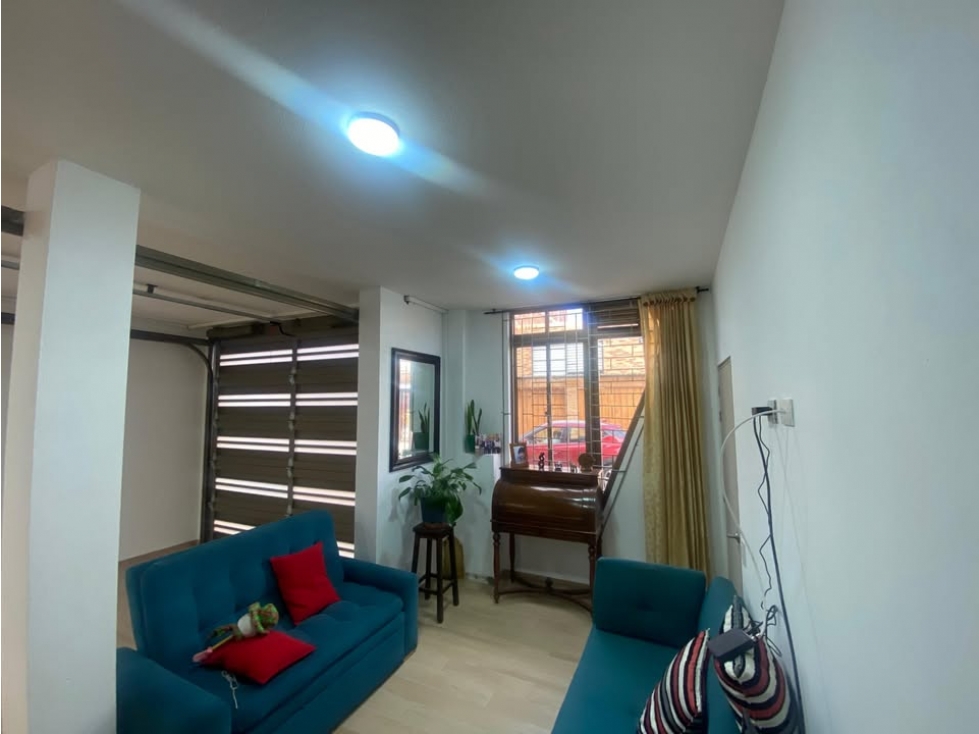 ¡GRAN OPORTUNIDAD DE INVERSIÃN EN CHÃA CASA COMERCIAL! co9 — foto 3