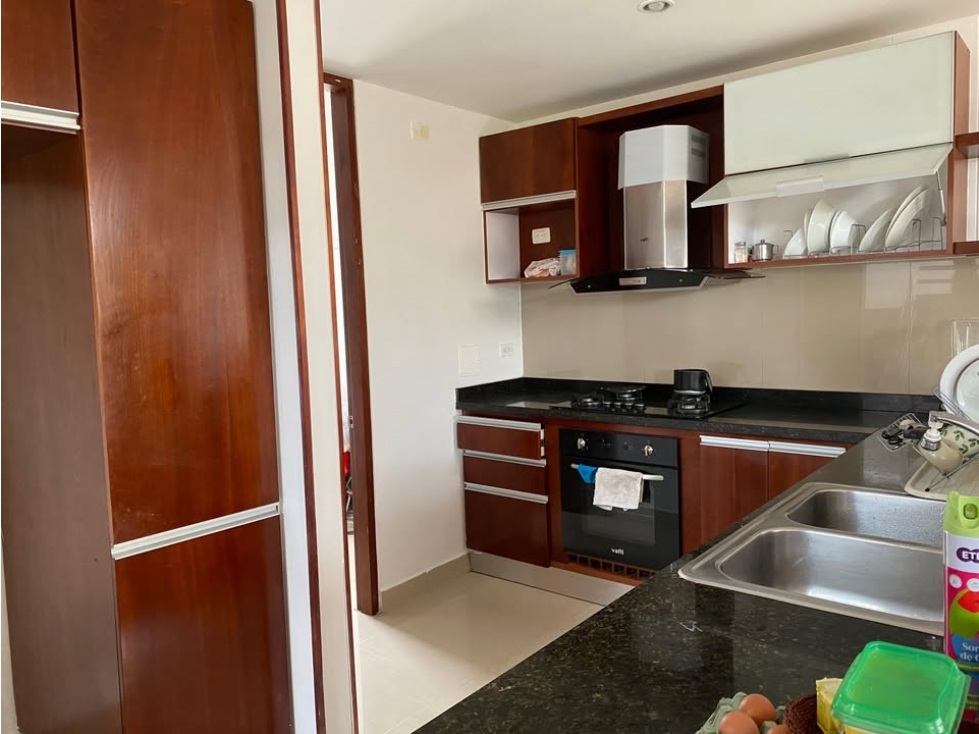CASA ESQUINERA EN VENTA EN CHÍA 143m2 co1 — foto 4