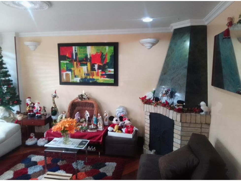 ¡ESPECTACULAR CASA ESQUINERA EN CHÃA! co11 — foto 3