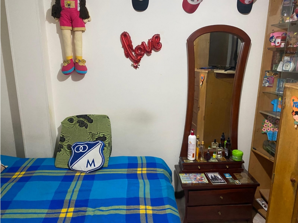 VENDO BODEGA EN BOGOTA DE 340 MTS SECTOR EL VERBENAL — foto 6