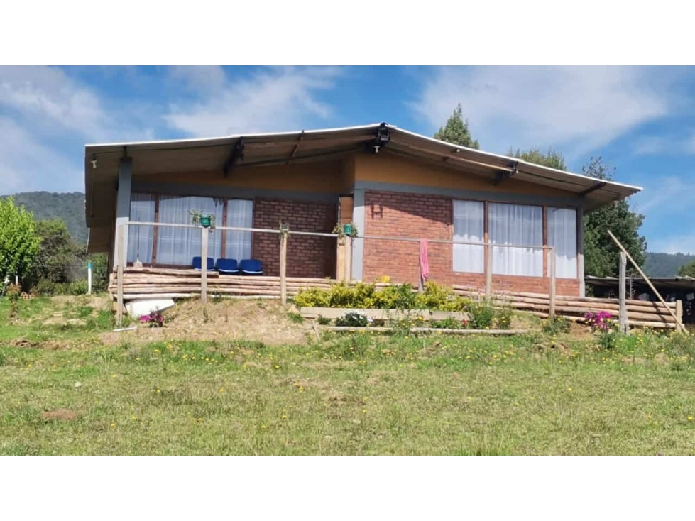 VENDO FINCA EN PAIPA BOYACÁ DE 3 FANEGADAS