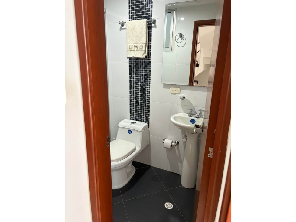 CASA FAMILIAR EN VENTA CHIA | 4 HAB+ ESTUDIO | SIN ADMON co7 — foto 5