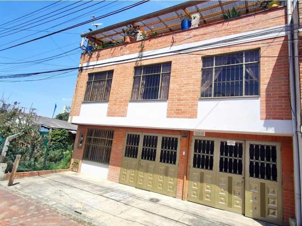 ¡EXCELENTE OPORTUNIDAD DE INVERSIÃN EN CHÃA! co14