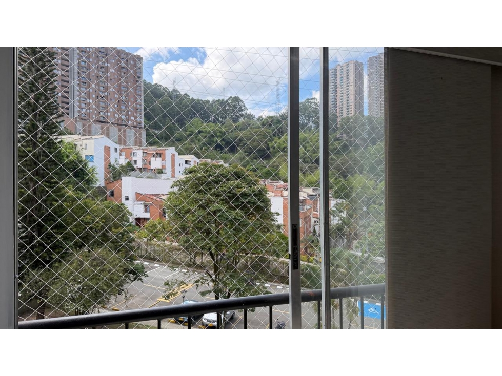 ¡OPORTUNIDAD DE INVERSION! VENDO APARTAMENTO EN LA LOMA DEL INDIO — foto 5