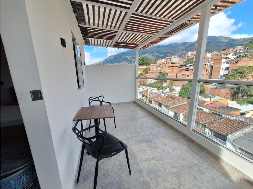 SE VENDE HERMOSO EDIFICIO EN PRADO CENTRO