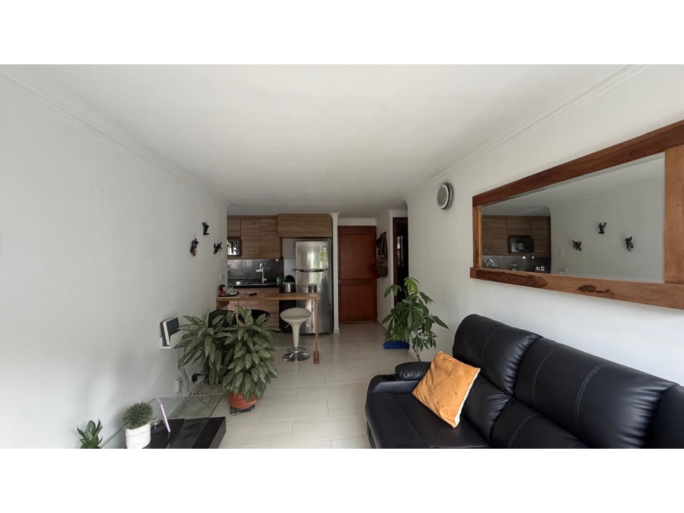 ¡OPORTUNIDAD DE INVERSION! VENDO APARTAMENTO EN LA LOMA DEL INDIO — foto 6