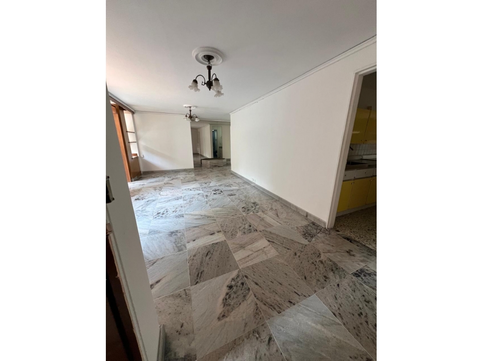 VENDO APARTAMENTO EN BELEN
