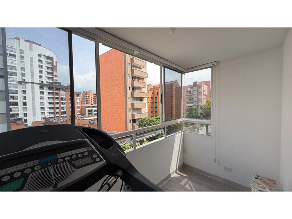 SE VENDE EXCLUSIVO APARTAMENTO EN LAURELES — foto 5