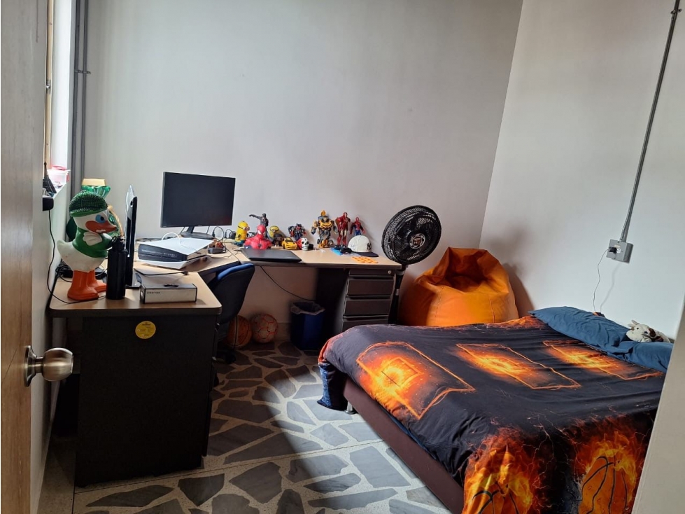 SE VENDE HERMOSA CASA EN BELEN MALIBU — foto 2