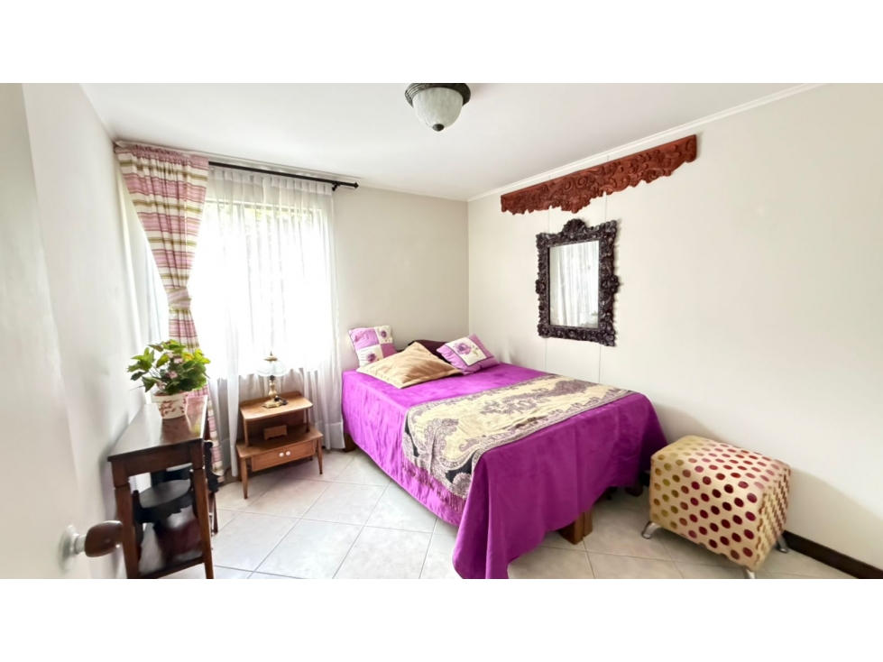 A LA VENTA HERMOSO APARTAMENTO EN ENVIGADO, LA FRONTERA — foto 2