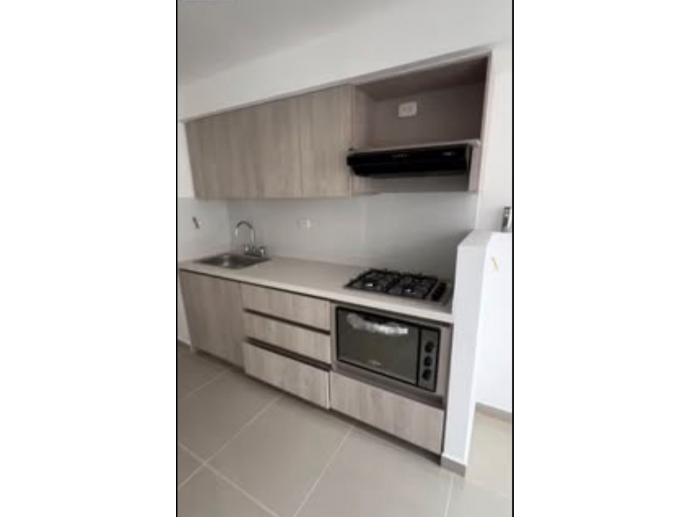 SE VENDE HERMOSO APARTAMENTO EN RIONEGRO — foto 3