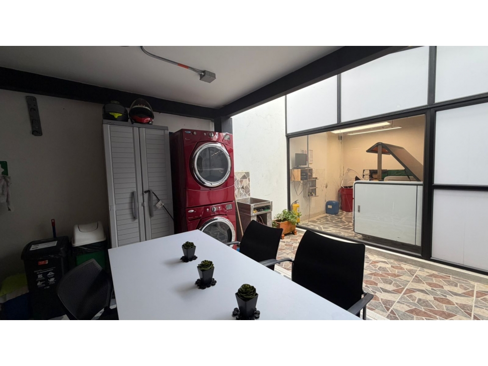 SE VENDE HERMOSA CASA EN BELEN MALIBU — foto 3