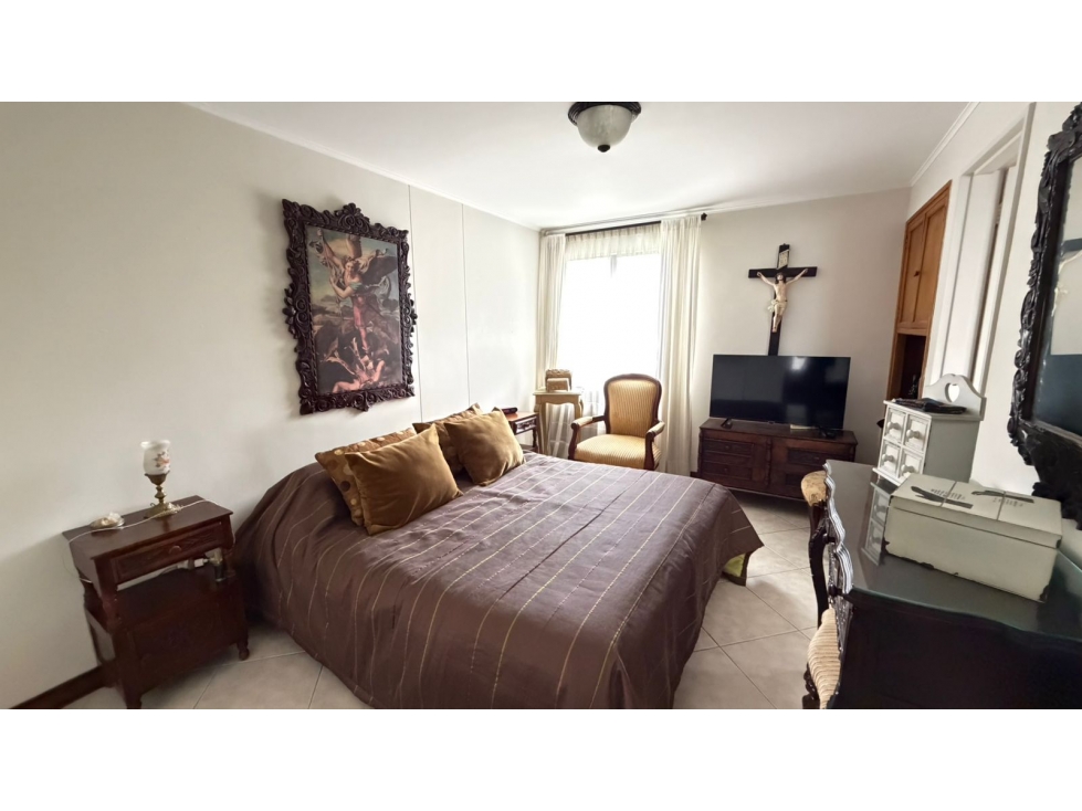A LA VENTA HERMOSO APARTAMENTO EN ENVIGADO, LA FRONTERA — foto 3