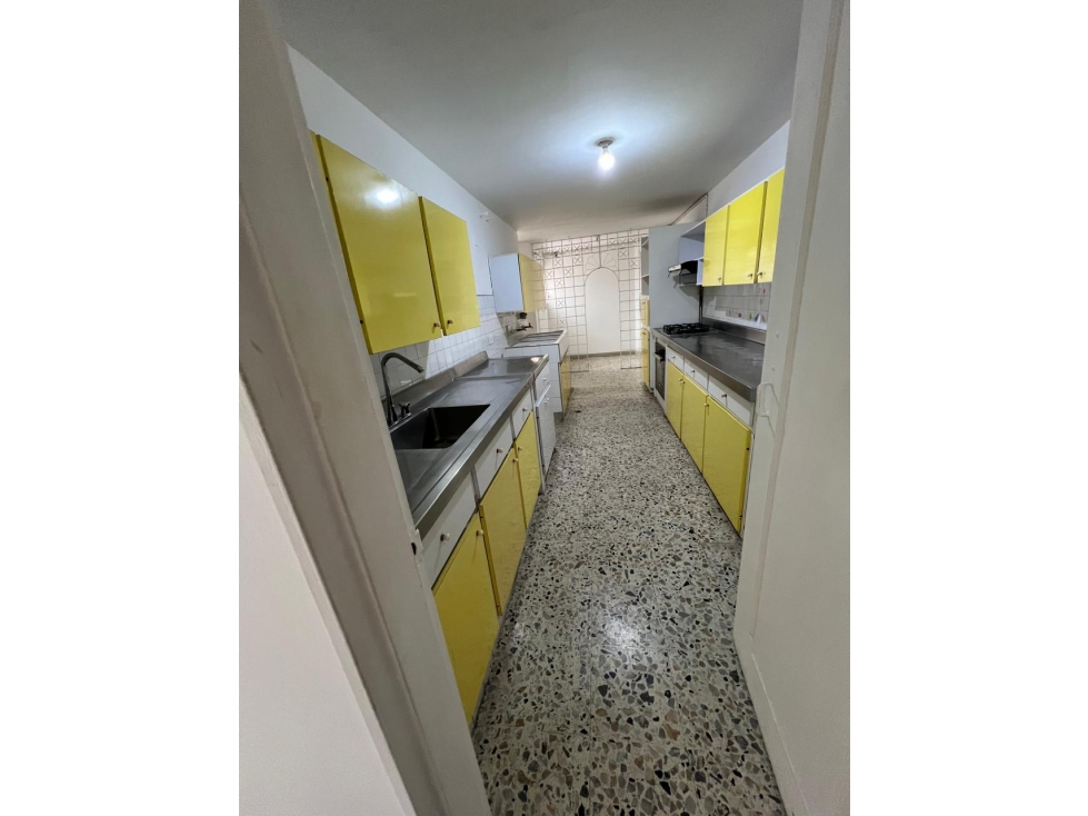 VENDO APARTAMENTO EN BELEN — foto 2