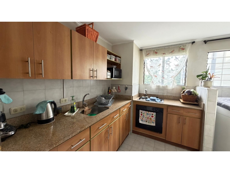 A LA VENTA HERMOSO APARTAMENTO EN ENVIGADO, LA FRONTERA — foto 4