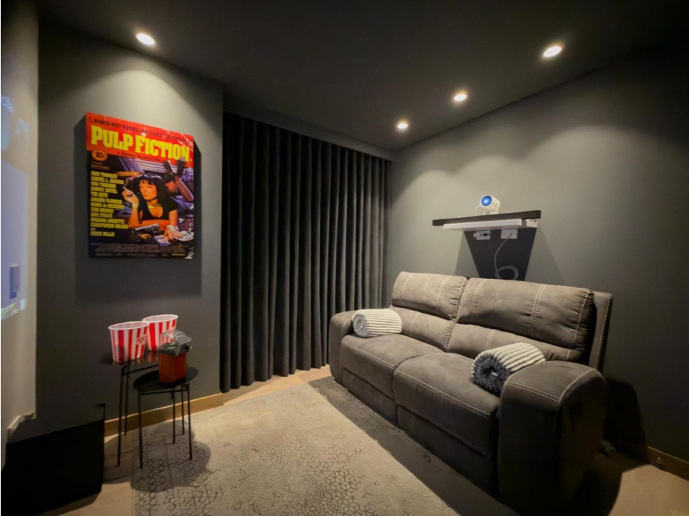SE VENDE HERMOSO APARTAMENTO EN EL ESMERALDAL, ENVIGADO — foto 4