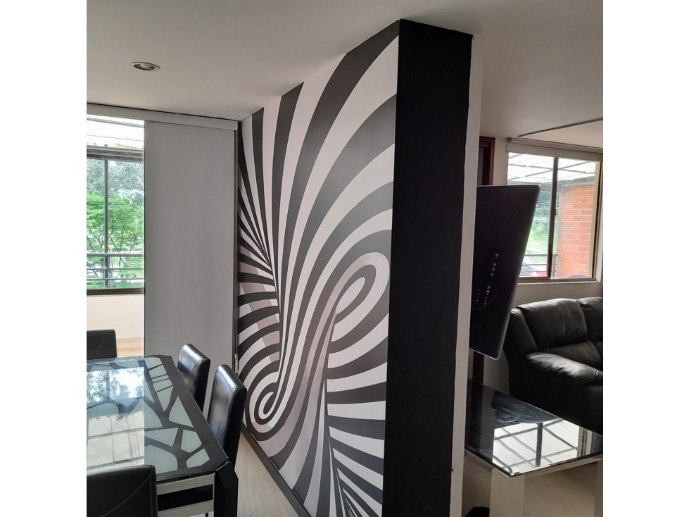 SE VENDE HERMOSO APARTAMENTO EN LAS PALMAS — foto 5