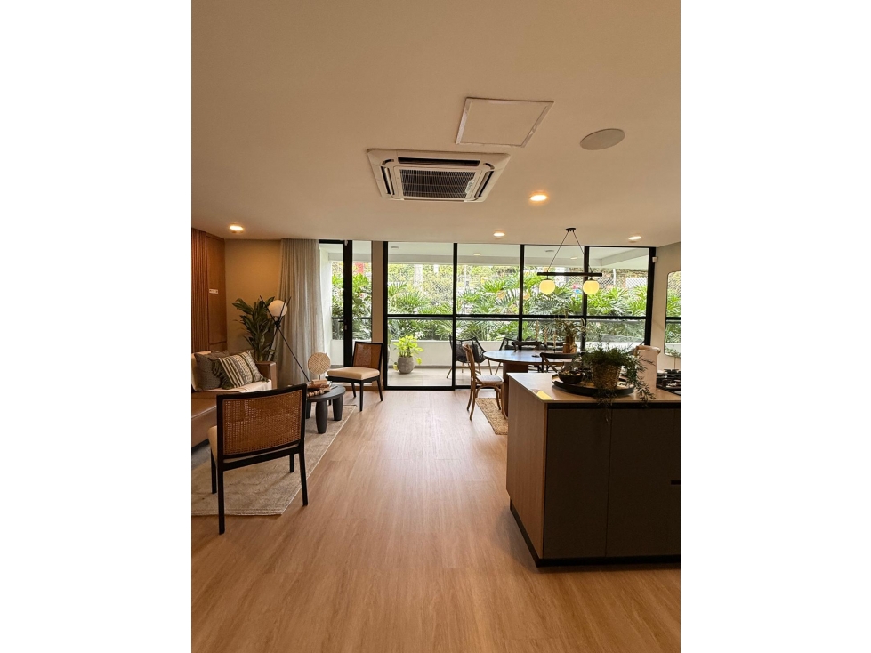 VENDO HERMOSO APARTAMENTO EN LAS VEGAS ENVIGADO — foto 4