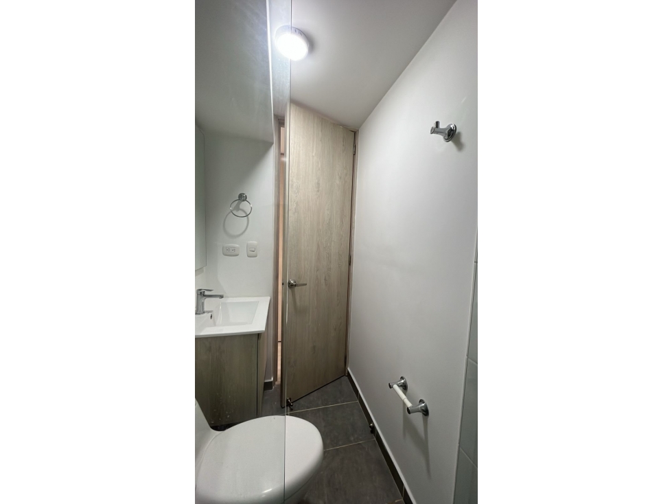 SE VENDE HERMOSO APARTAMENTO EN RIONEGRO — foto 5