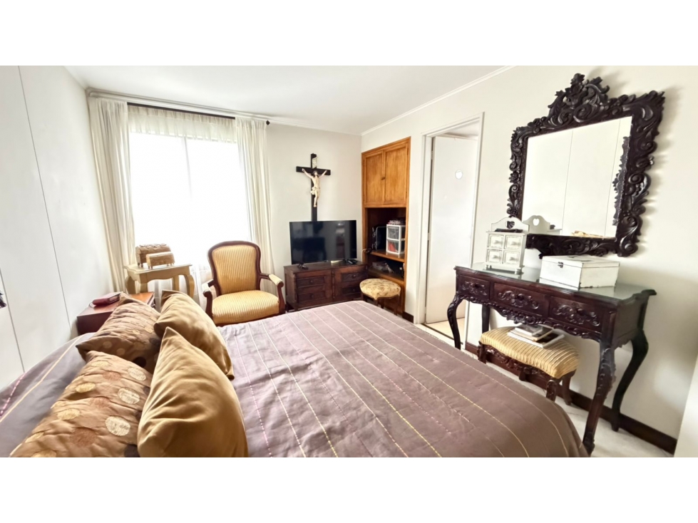 A LA VENTA HERMOSO APARTAMENTO EN ENVIGADO, LA FRONTERA — foto 5