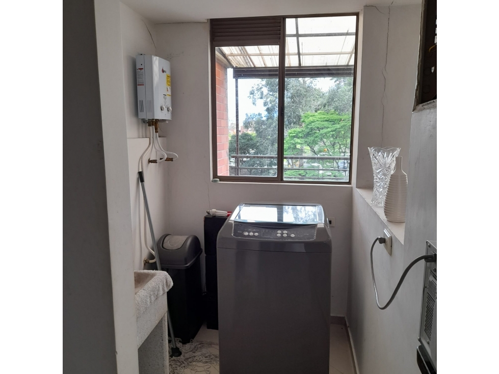 SE VENDE HERMOSO APARTAMENTO EN LAS PALMAS — foto 6