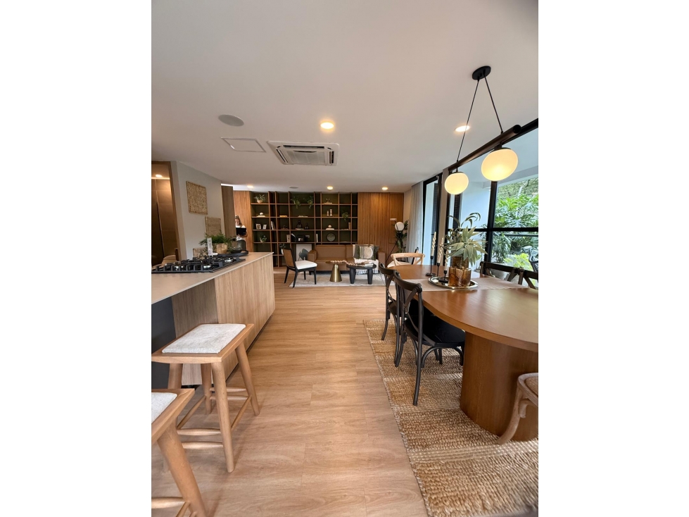 VENDO HERMOSO APARTAMENTO EN LAS VEGAS ENVIGADO — foto 5