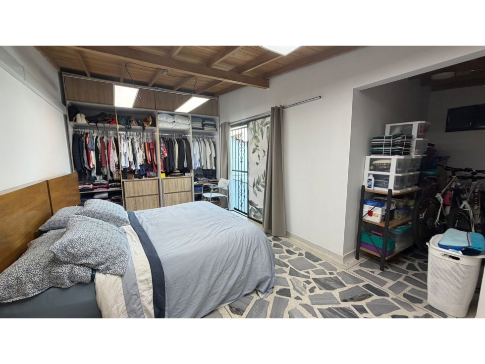 SE VENDE HERMOSA CASA EN BELEN MALIBU — foto 6