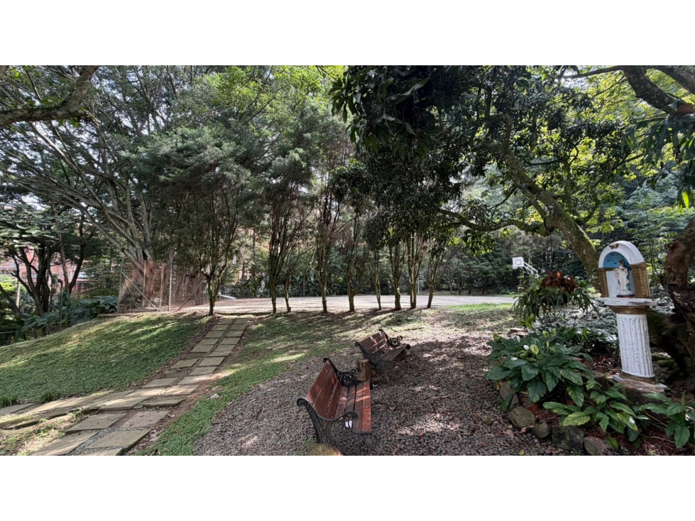 A LA VENTA HERMOSO APARTAMENTO EN ENVIGADO, LA FRONTERA — foto 6