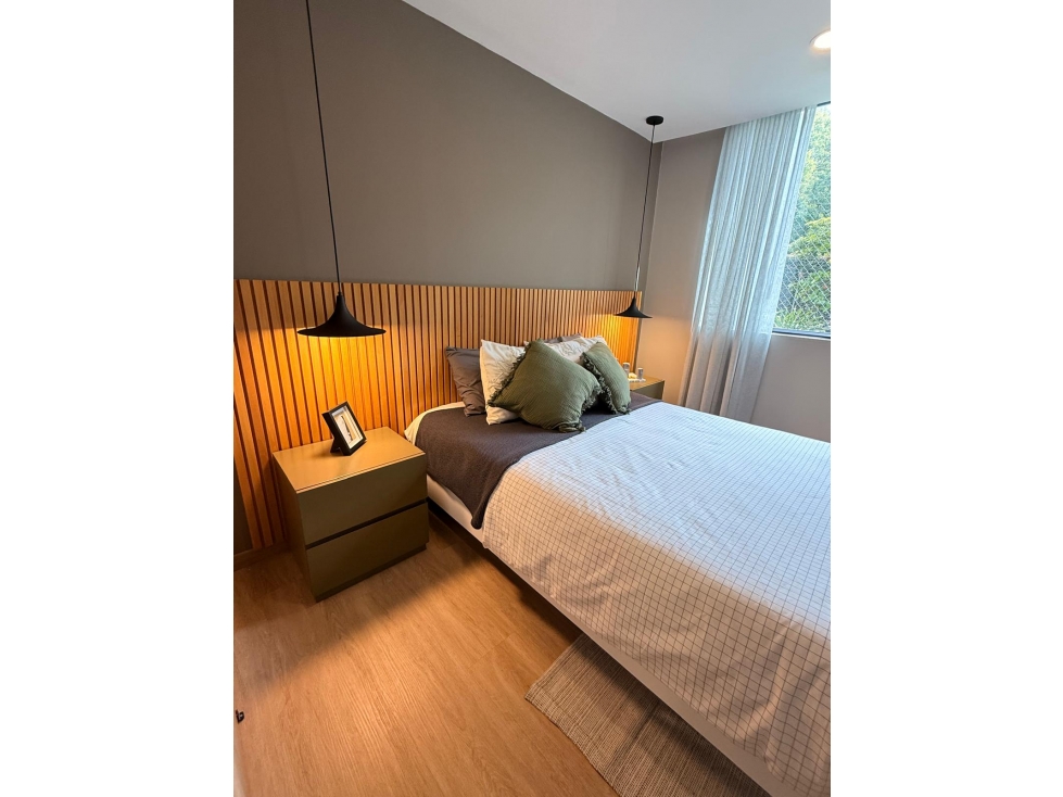 VENDO HERMOSO APARTAMENTO EN LAS VEGAS ENVIGADO — foto 6