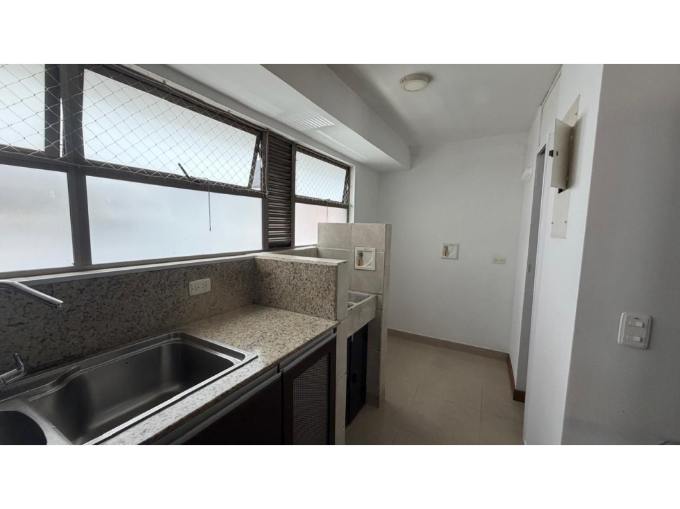 SE VENDE HERMOSO APARTAMENTO EN ENVIGADO, LA FRONTERA — foto 5