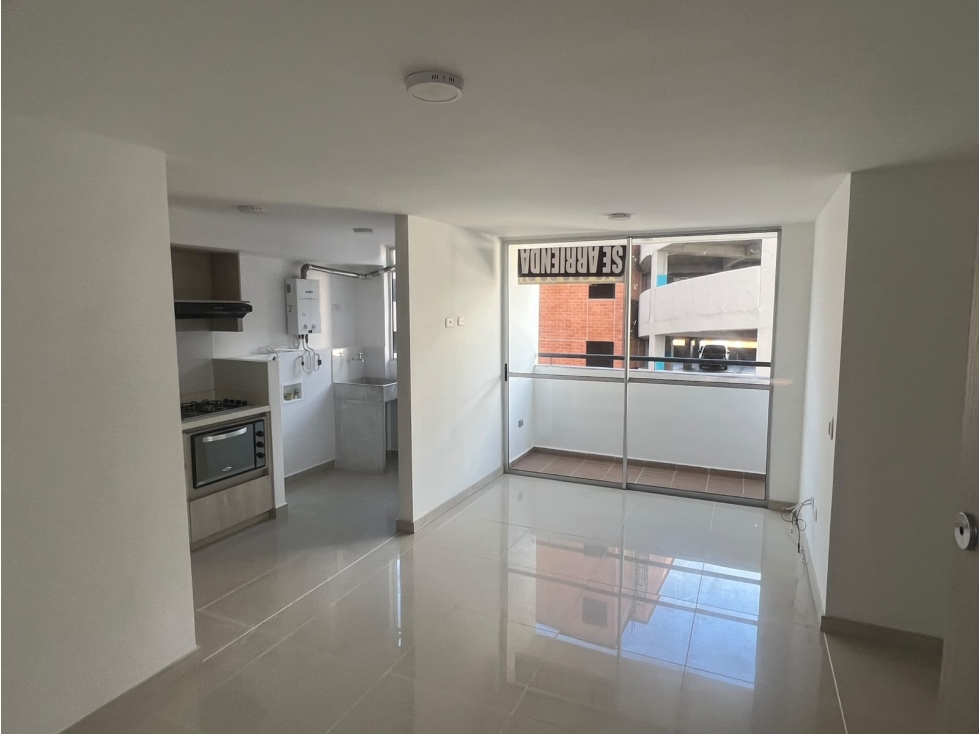 SE VENDE HERMOSO APARTAMENTO EN RIONEGRO