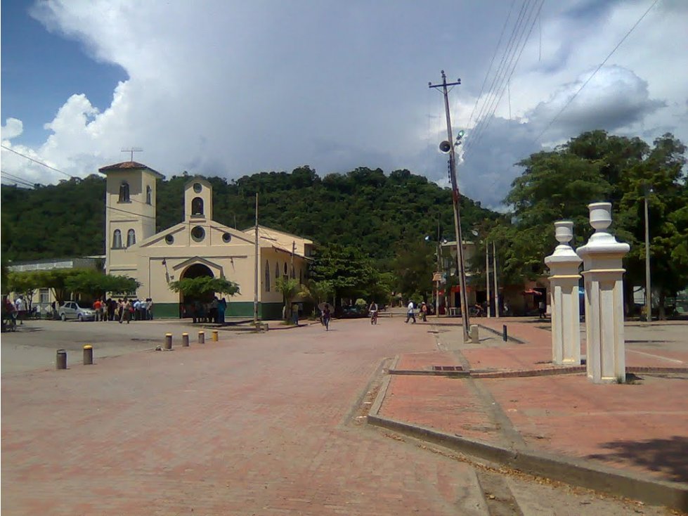 Vendemos Lote 950 Mt2 Urbanización Bello Horizonte Apulo - 4
