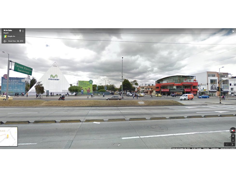 Arrendamos Local Comercial Morato 1er Nivel Gran Vitrina Comercial — foto 6