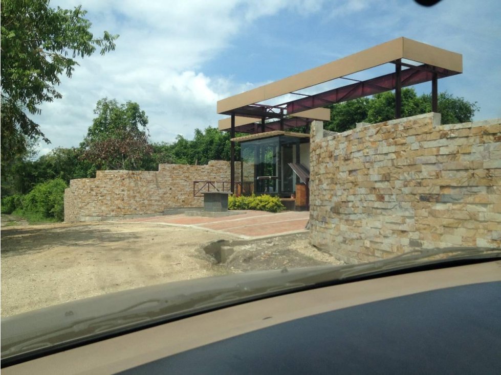 Vendemos Lote 950 Mt2 Urbanización Bello Horizonte Apulo - 6