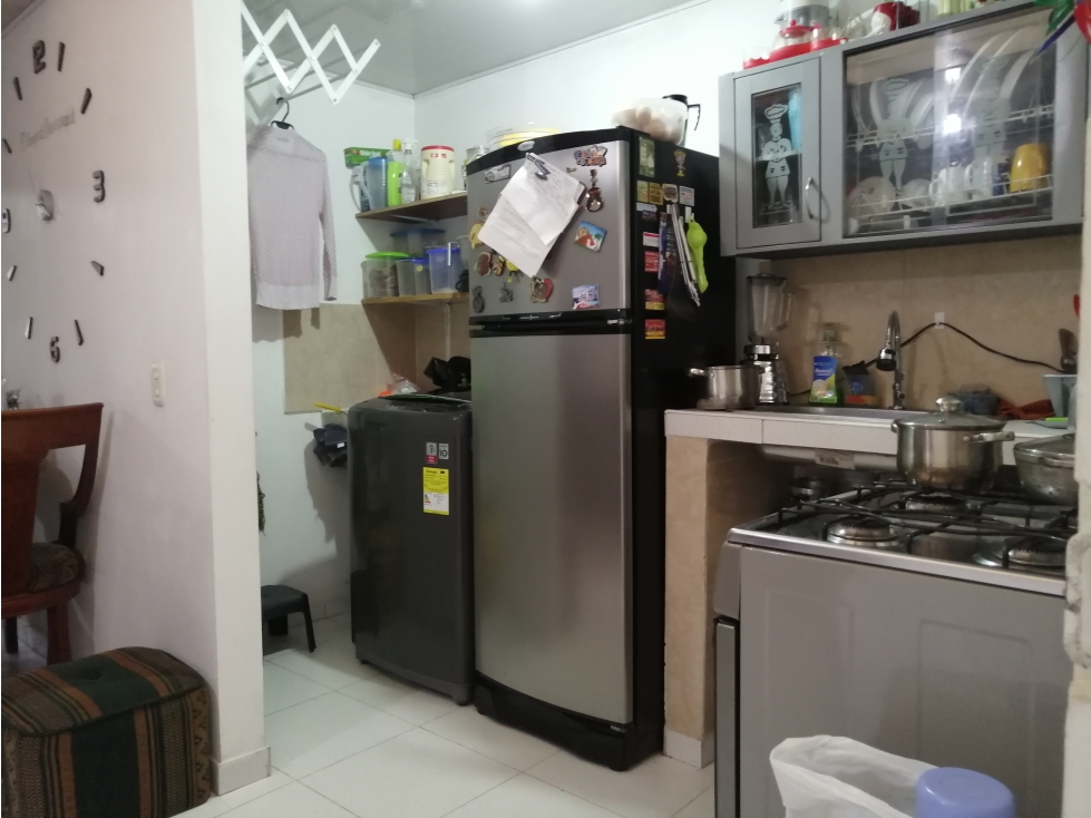 VENTA CASA COMERCIAL RENTABLE BARRIO SANTA LUCIA — foto 5