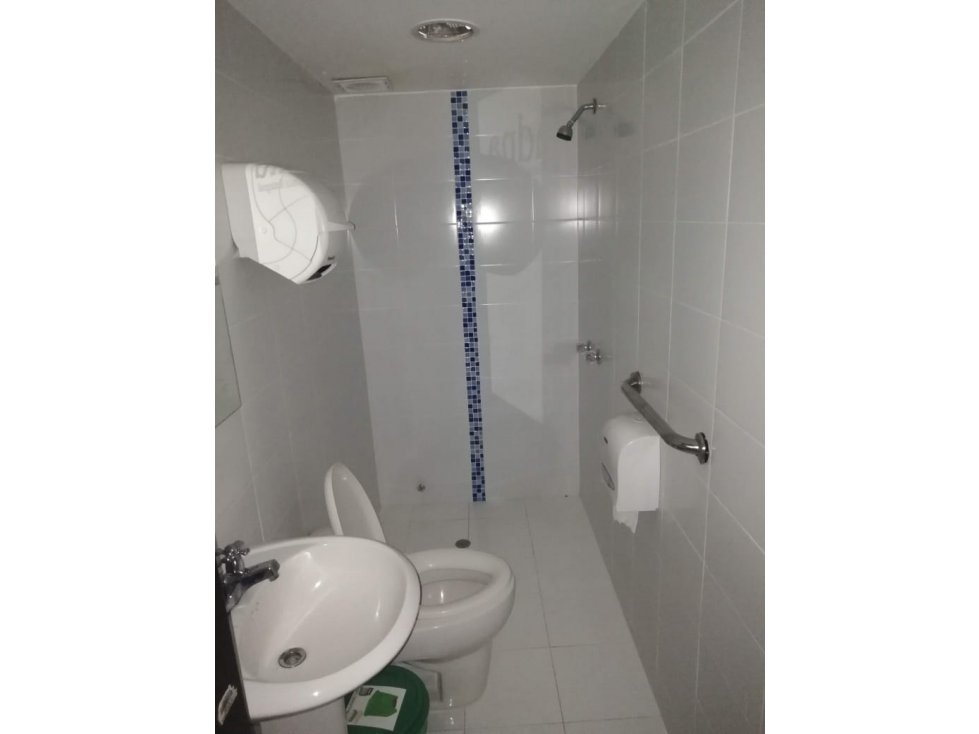 Casa comercial en alquiler ciudad jardín cali sur - 6