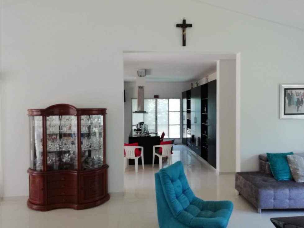 Casa en la morada jamundi - 4