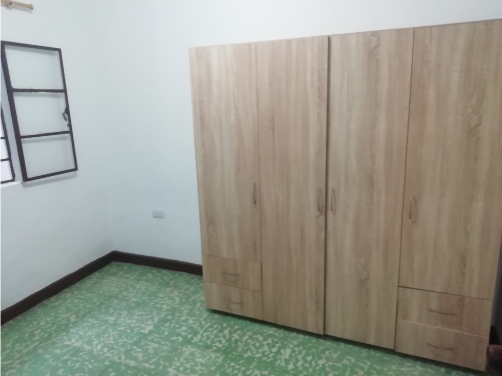 Casa en venta propiedad horizontal junin Centro de Cali - 4