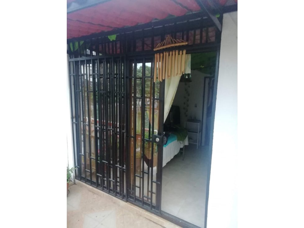 Casa en Quintas de salomia cali — foto 5