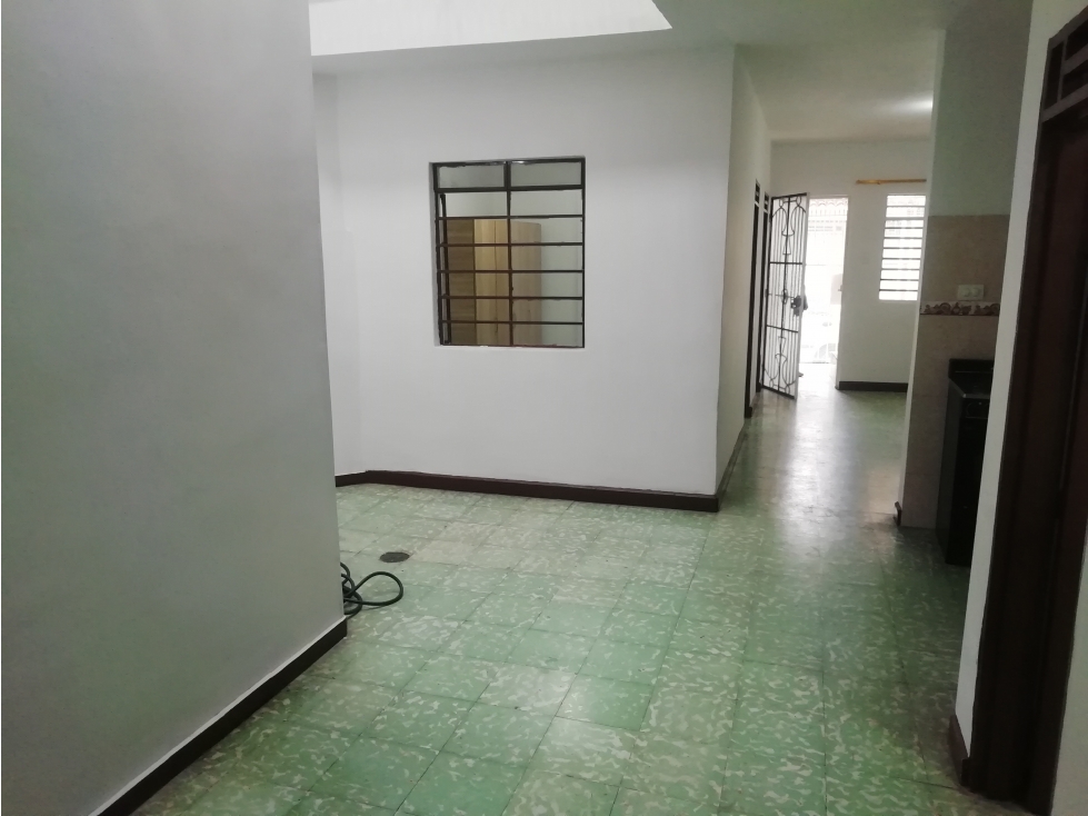 Casa en venta propiedad horizontal junin Centro de Cali - 5